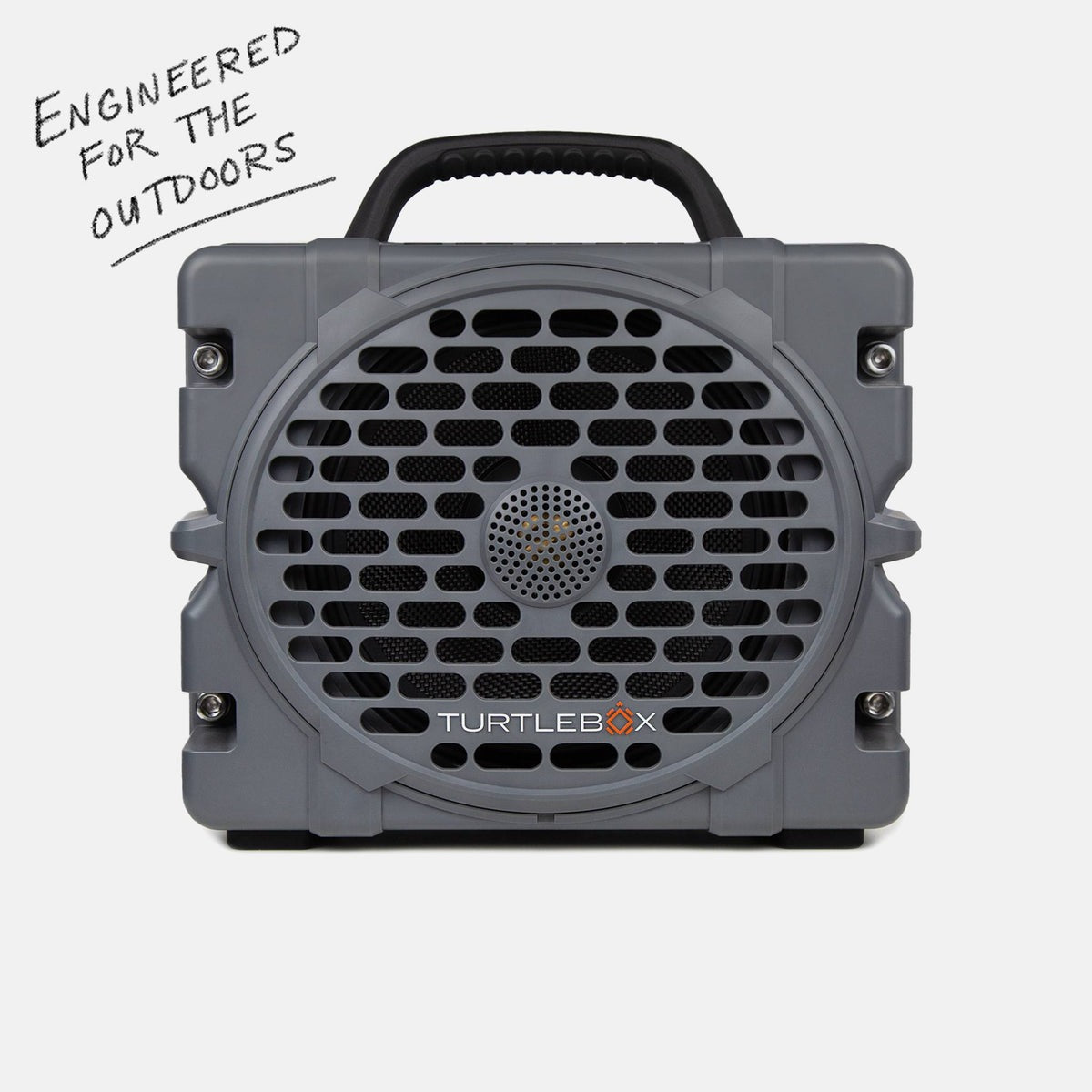 Grande – Turtlebox Bandit