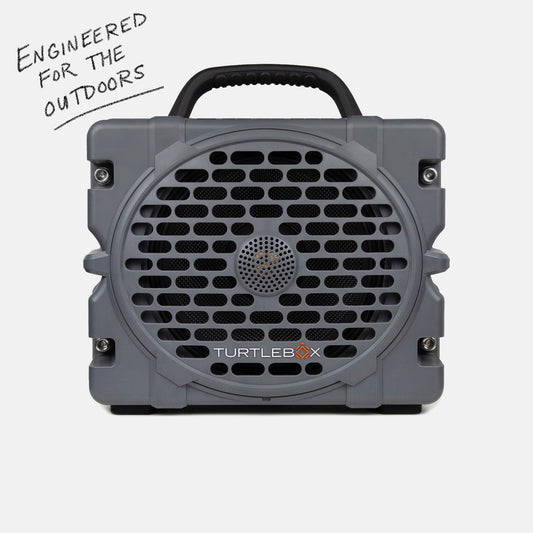 Medium Turtlebox Grande – Turtlebox Bandit