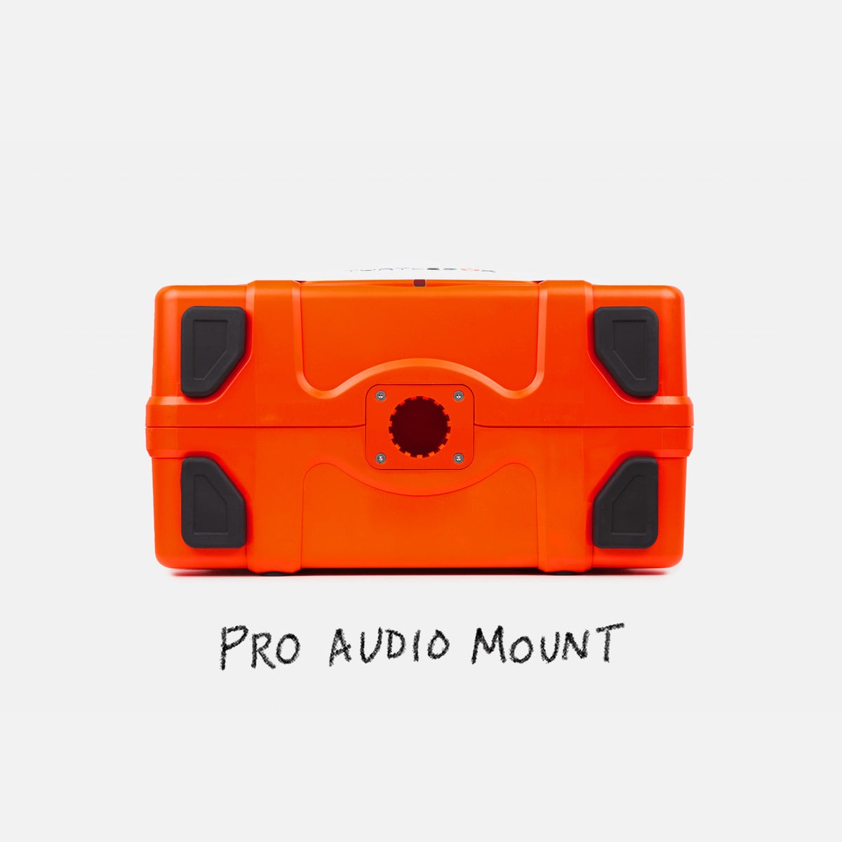 Turtlebox Grande - Orange