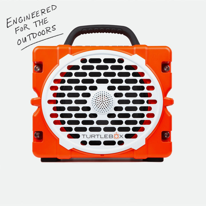 Grande – Turtlebox Bandit