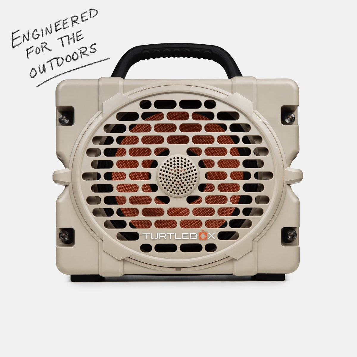 Grande – Turtlebox Bandit