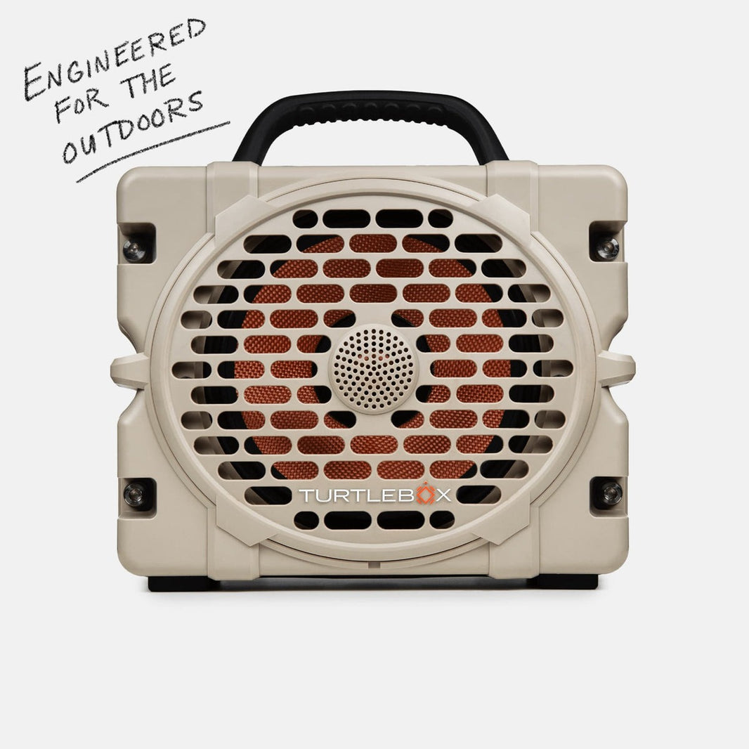 Grande – Turtlebox Bandit