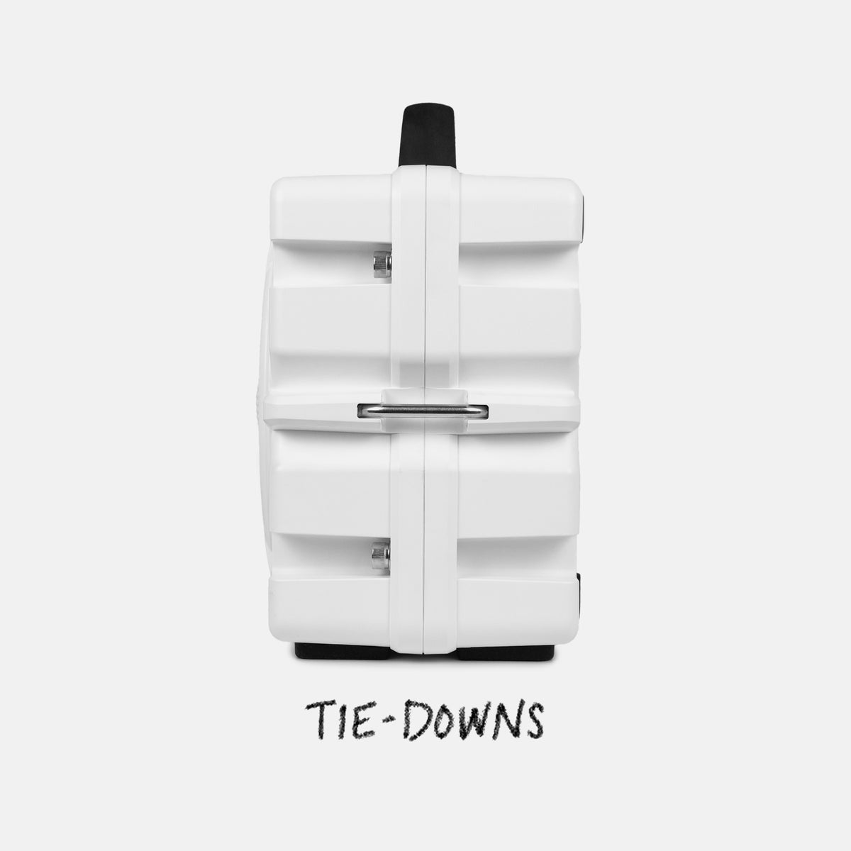 Turtlebox Grande - White