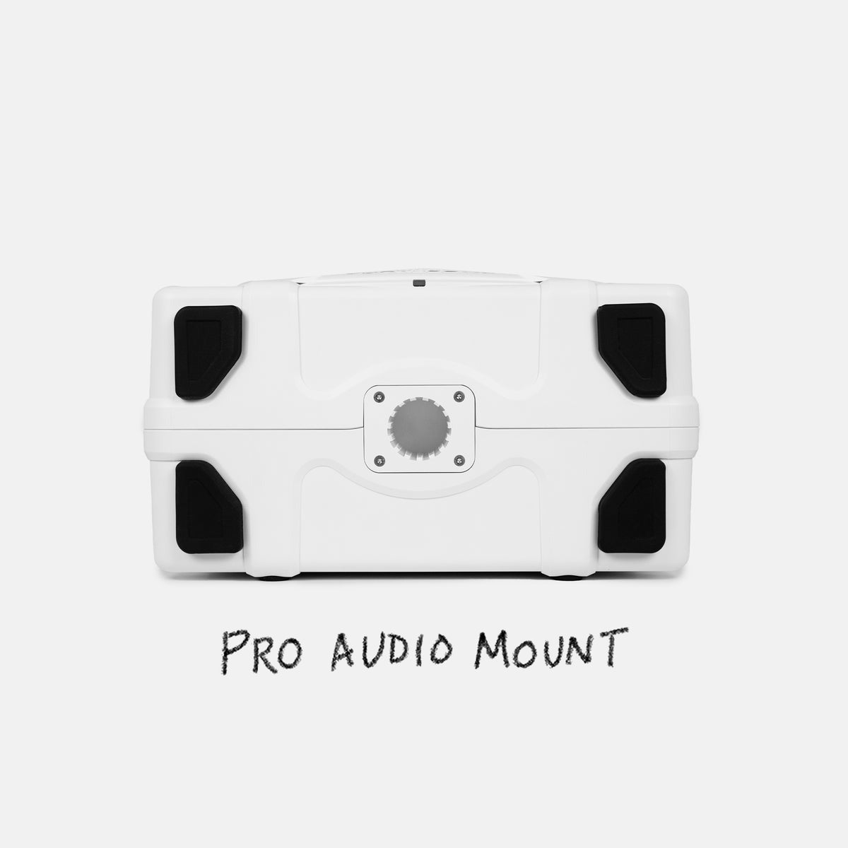 Turtlebox Grande - White