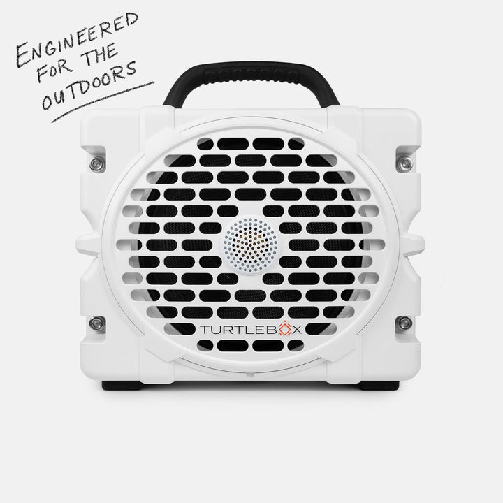 Grande – Turtlebox Bandit