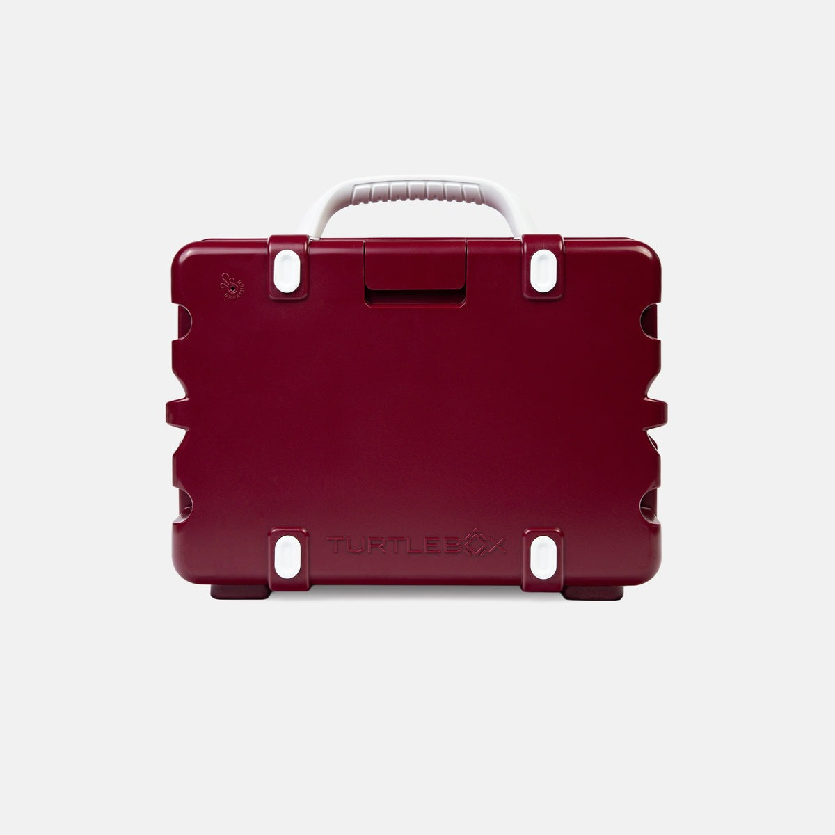 Turtlebox Original Gen 3 - Maroon