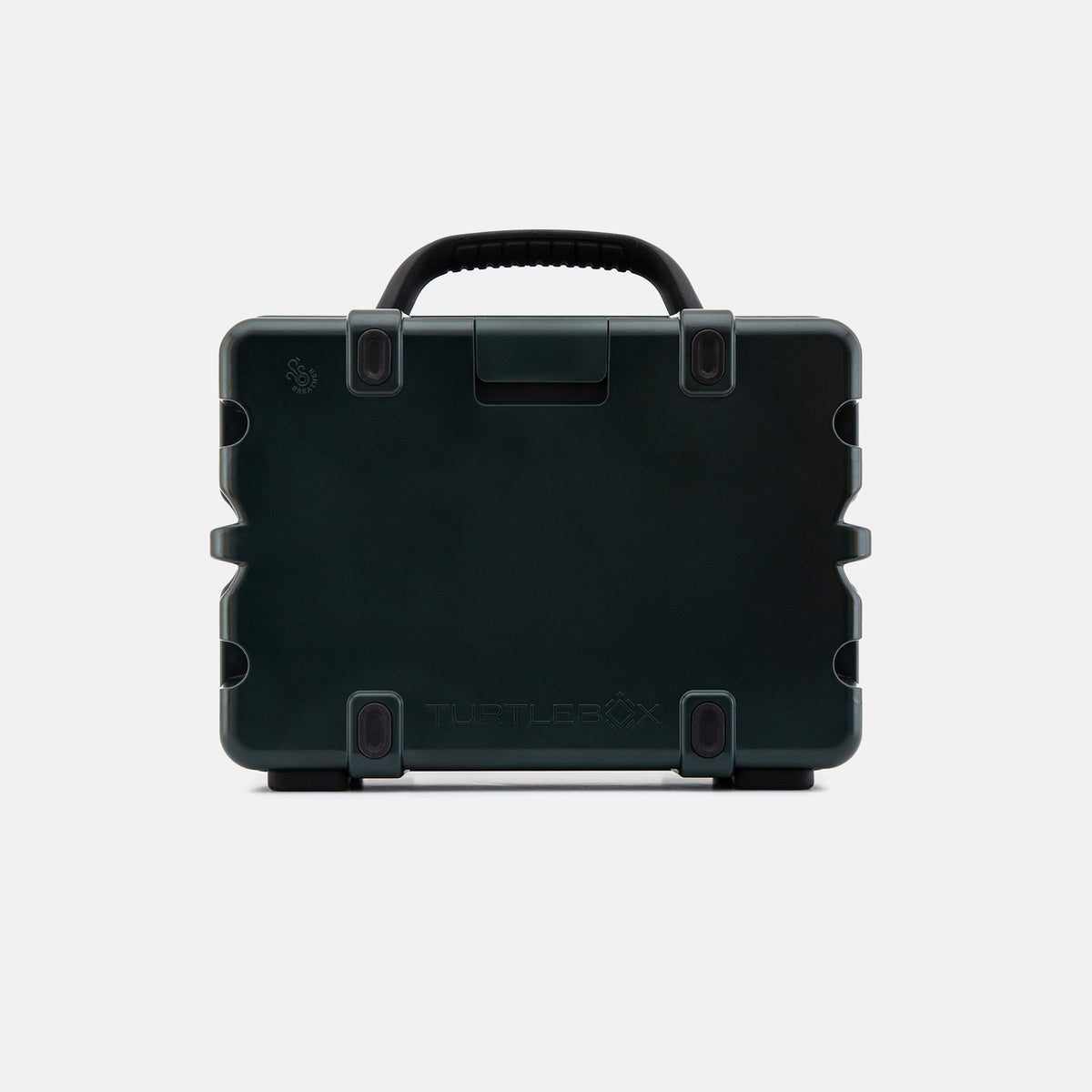 Turtlebox Original Gen 3 - Green