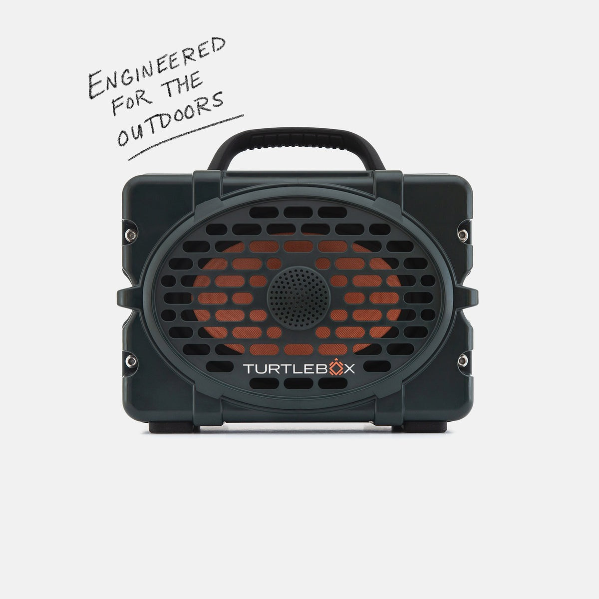Turtlebox Bandit