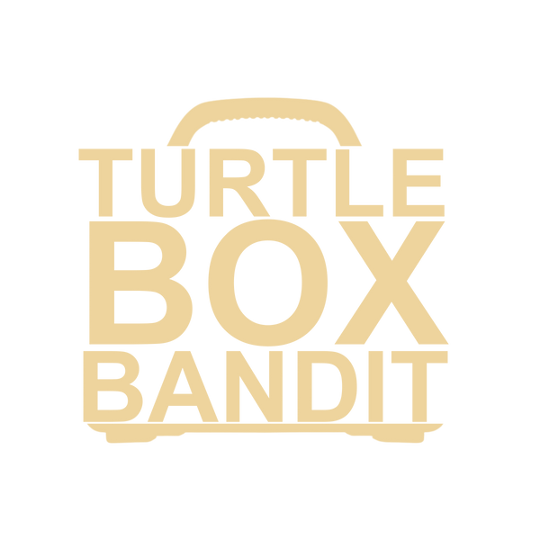 Turtlebox Bandit