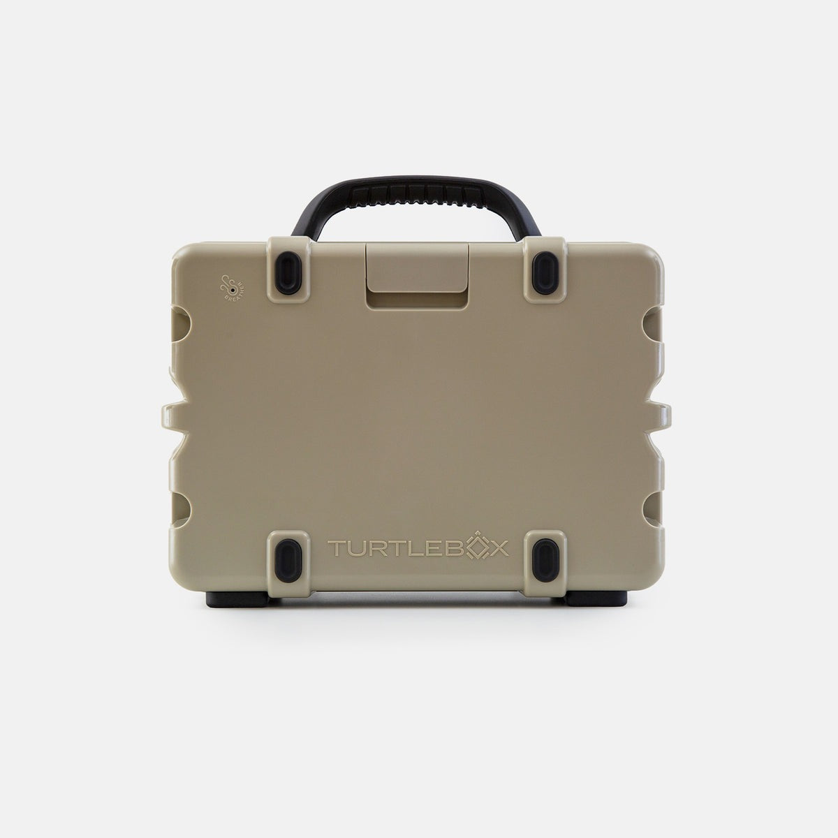 Turtlebox Original Gen 3 - Tan
